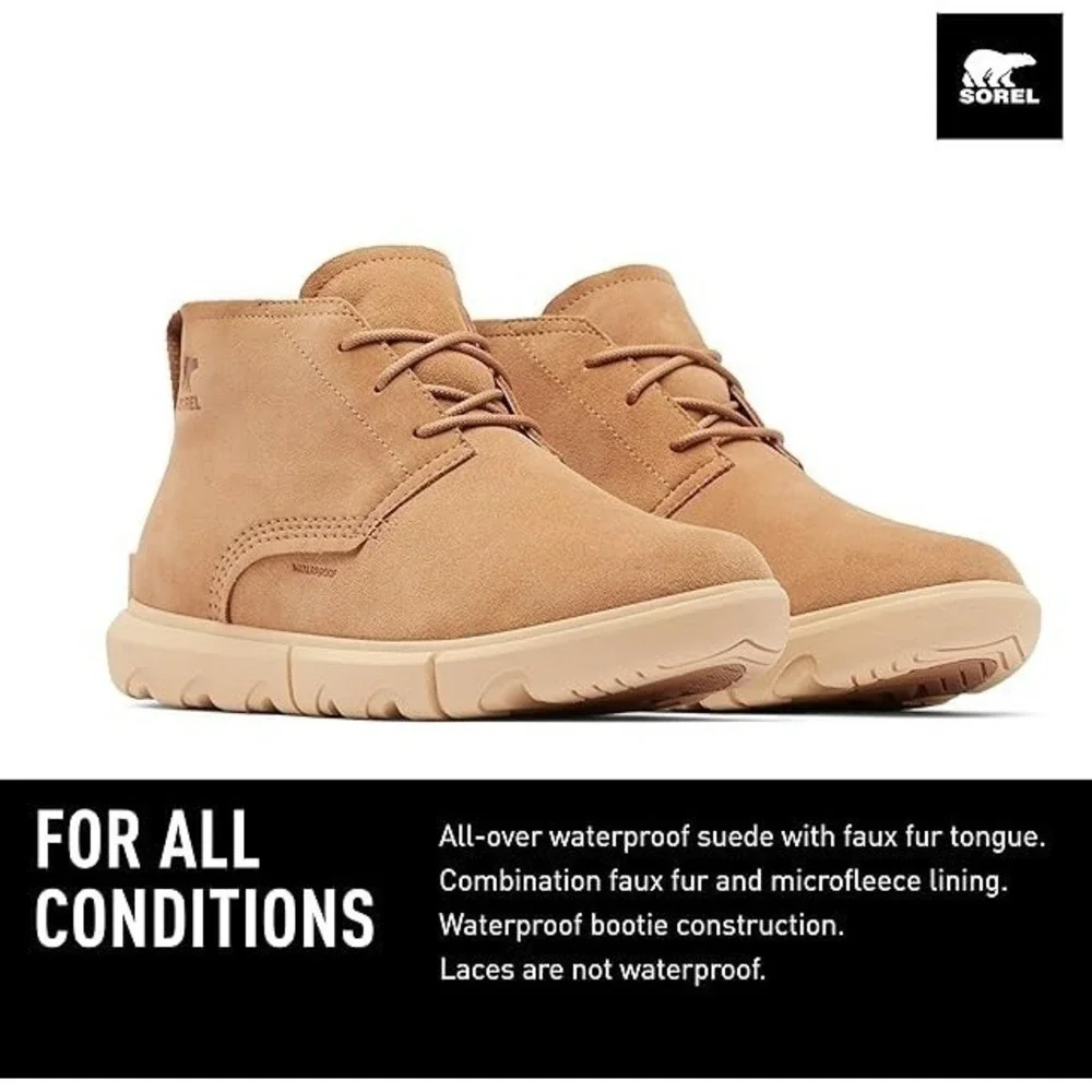 Sorel these sorel®